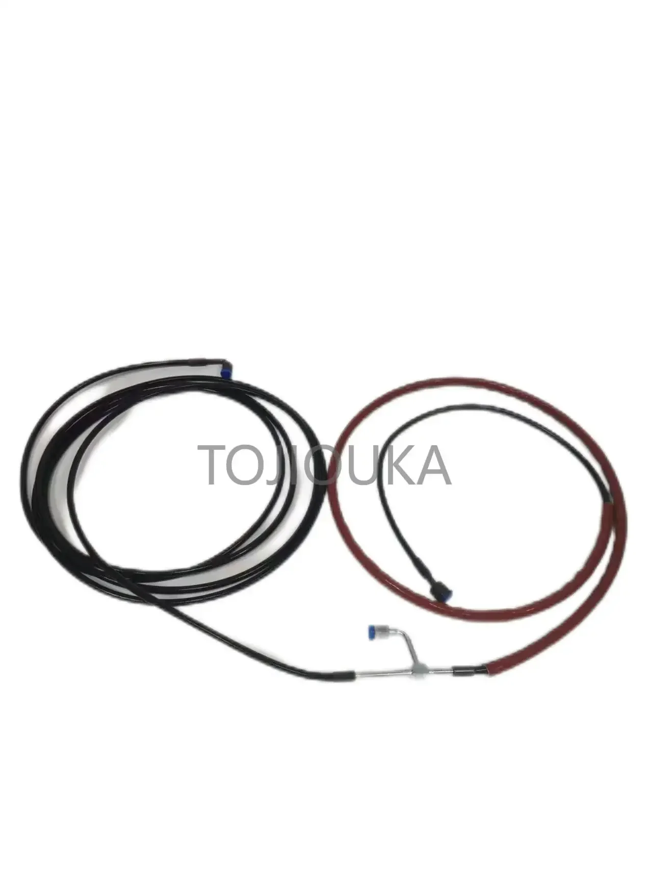 Scania Cab Lift Tubing OEM 2357656