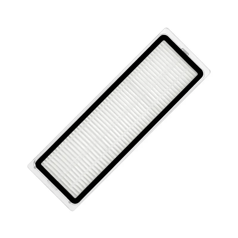 HEPA Filter Mop Cloth Side Main Brush Dust Bag For Dreame Bot D10 Plus RLS3D Vacuum Cleaner Spare Parts Accessories