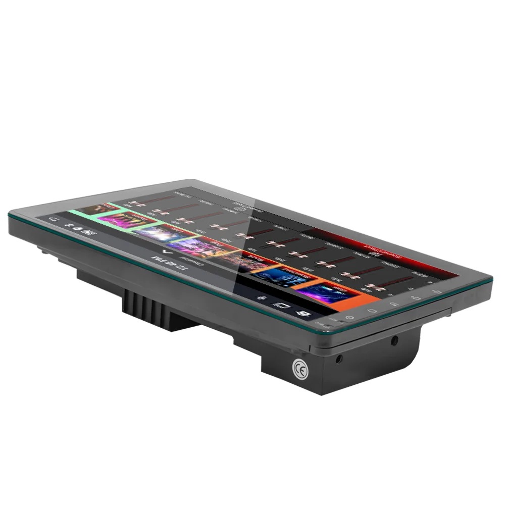 7/9/10 Inch 2 Din Touch Screen Car Android 13 Auto Carplay Radio Dvd Player GPS RDS BT Video Player No Dvd No cd - view 3