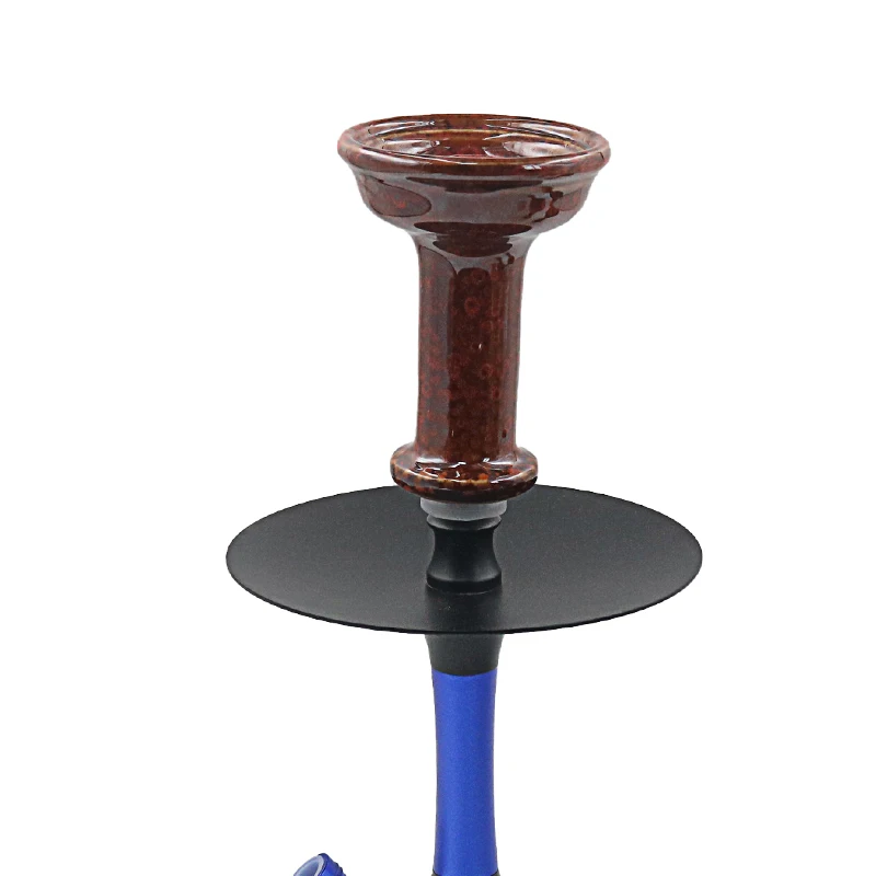 SY 1PC Ceramic Hookah Bowl Shisha Tobacco Bowl Hookah Sheesha Head Chicha Narguile Smoking Accessories Gadget Tools nargila