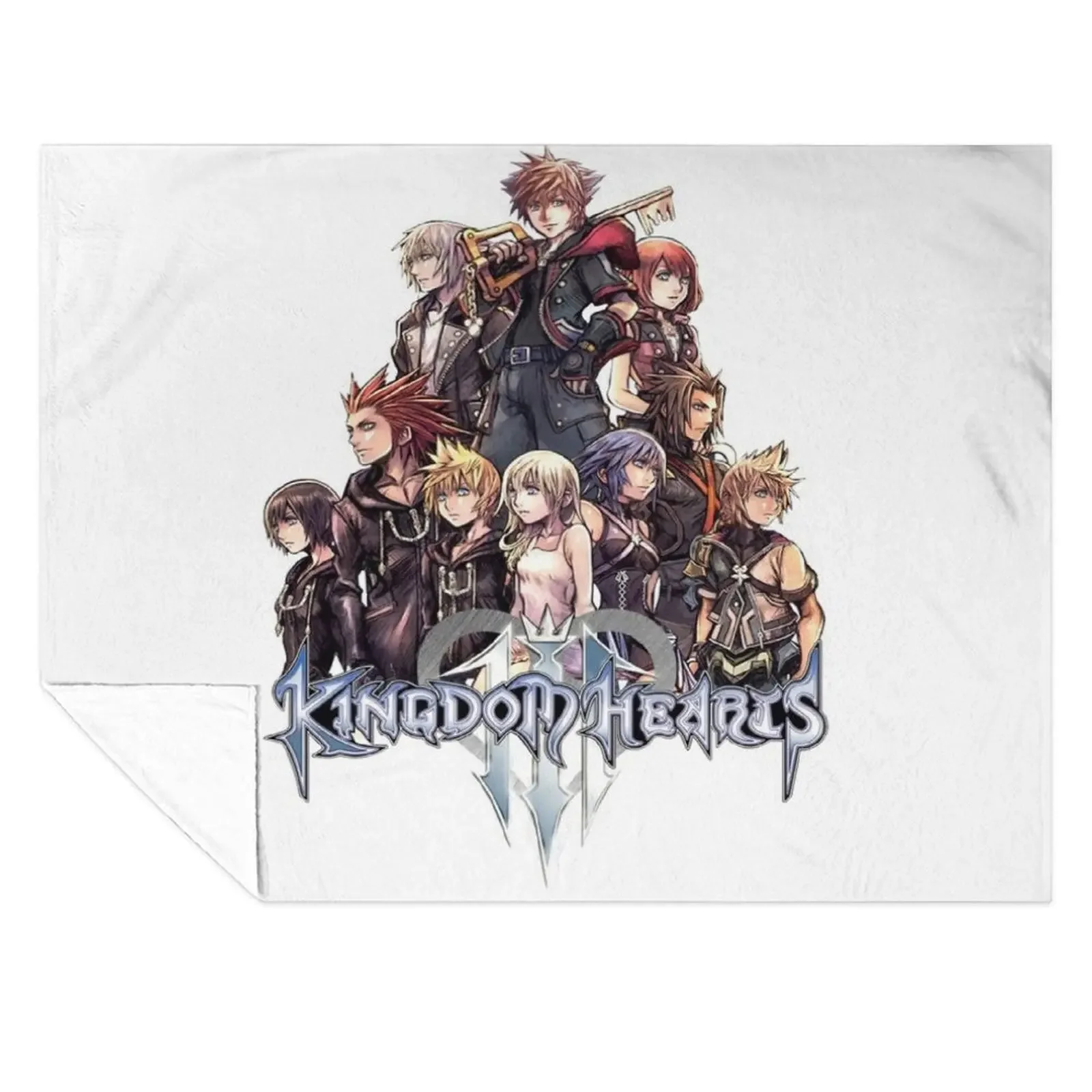 

KH III Throw Blanket Stuffeds Fashion Sofas Bed covers Thin Blankets