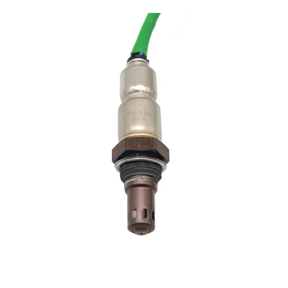 XUAN P51B-18-8GX Sensor oksigen Lambda O2 rasio bahan bakar udara hulu untuk Mazda MX-5 Miata 2016 2017 2018 2.0L 234-5720 P51B188GX