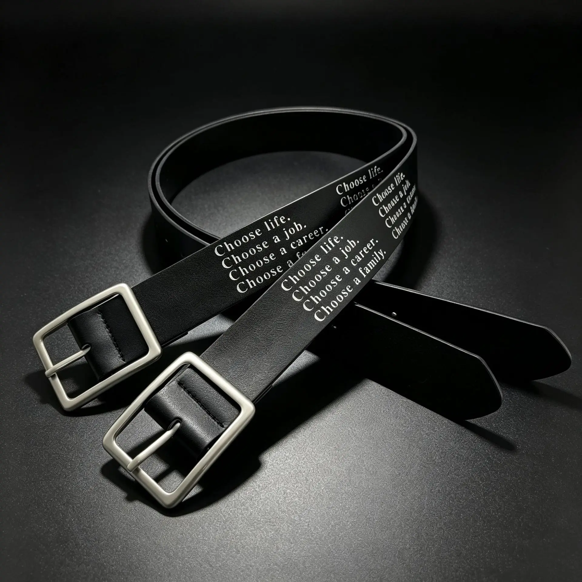 Fashionable Versatile Belt For Women Vintage Style With Skirt And Jeans Waist Cincher For Spring 2025 New Leather Belt