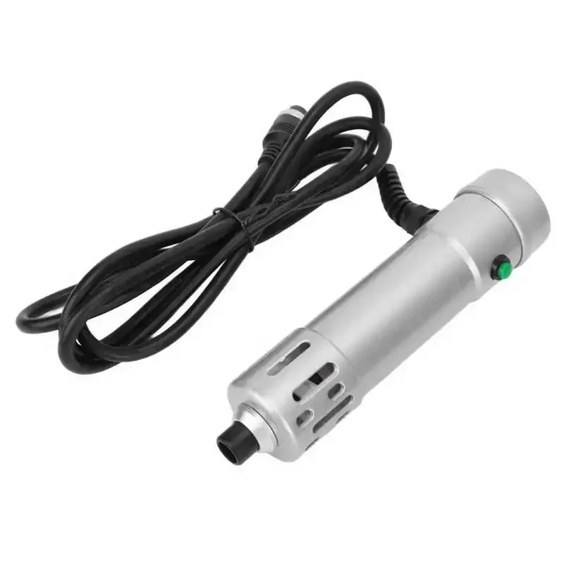 Adjustable Energy Shockwave Device - ED Treatment, Plantar Fasciitis, Back Pain Relief - view 4