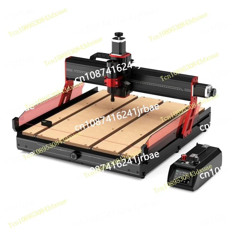 H40 heavy du ty linear atc wooden cnc router machine for wood 4 axis controller with software