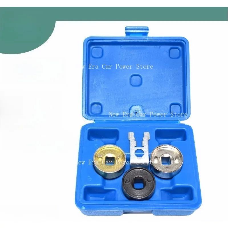 

Applicable To Engine Timing Special Tool T10355