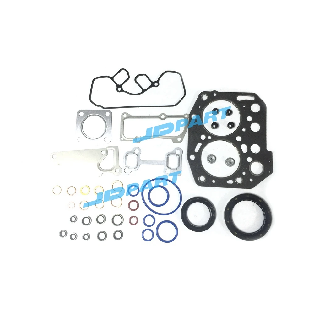 For Yanmar 2TNV70 Full Gasket Kit 719415-92600 Engine Spare Parts