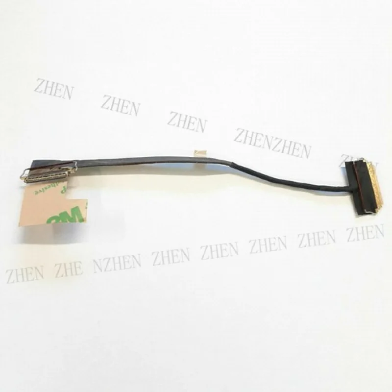 Y LCD Cable for Lenovo Thinkpad X1 Carbom X1C 2017 DC02C009V10