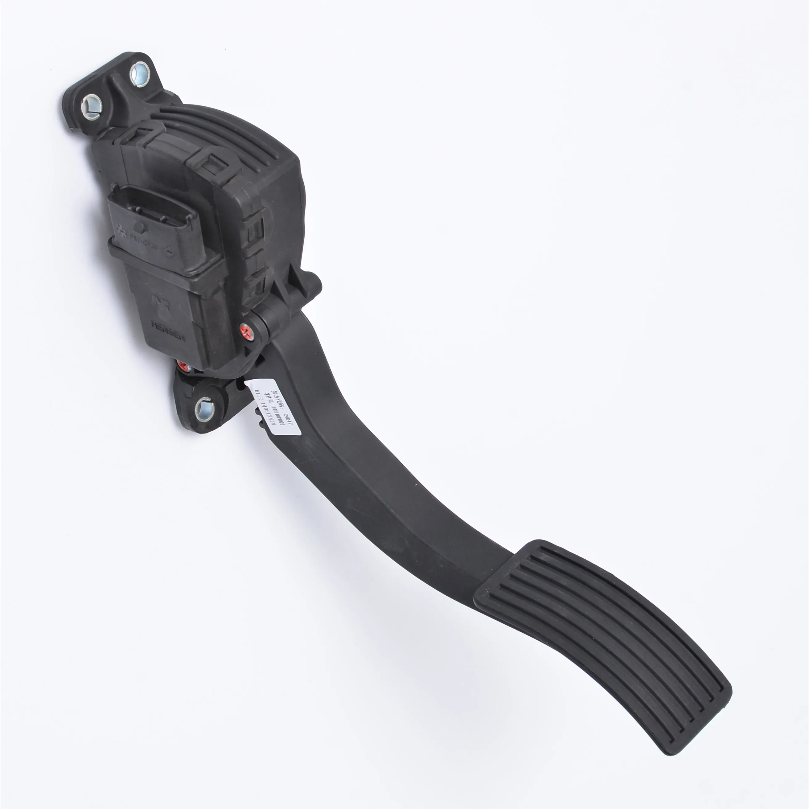

New Popularity Electric Accelerator Pedal Accelerator Pedal Electronic Accelerator Pedal With Sample Offered