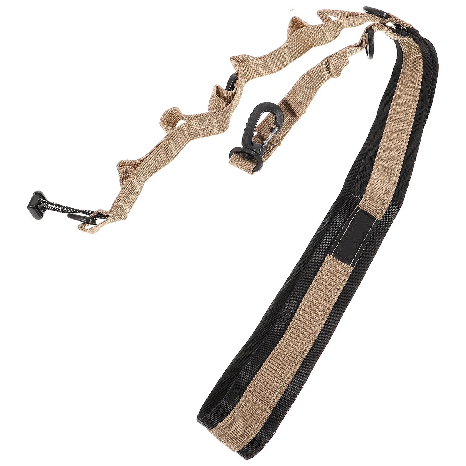 

Multifunctional Portable Hanging Rope Lightweight Travel Lanyard Tent Clothesline for Outdoor Bag Strap Replacement