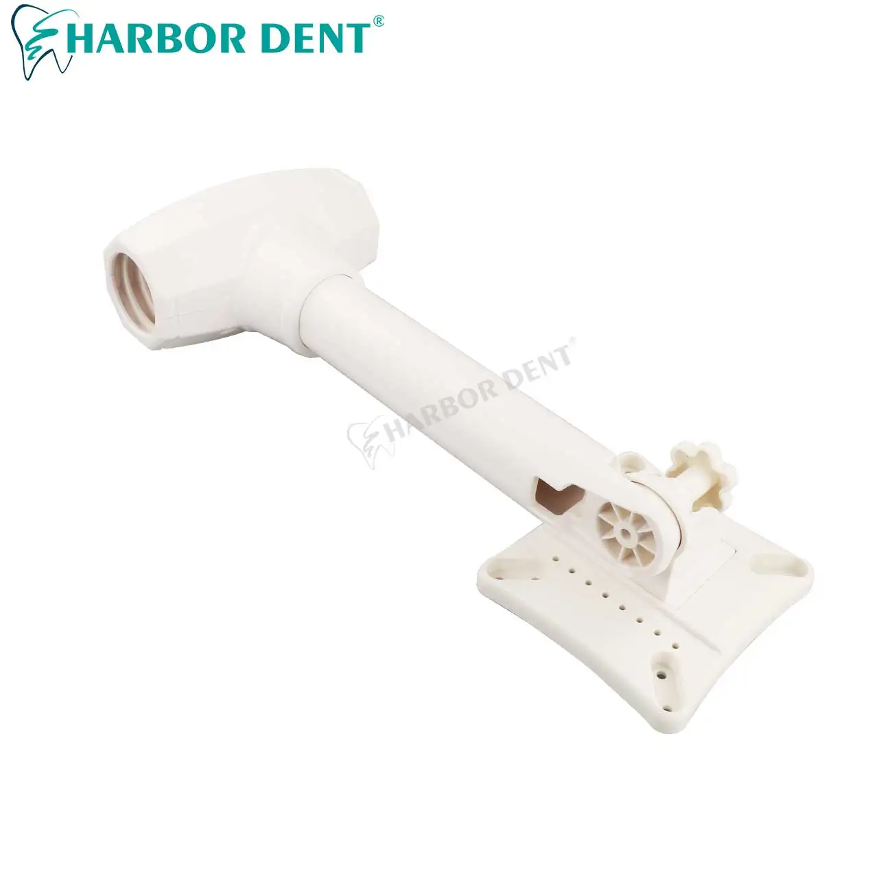 Dental Monitor Holder Plastic Endoscope Frame For Intraoral Camera LCD Arm Dentisty Chair Unit 45mm/50mm