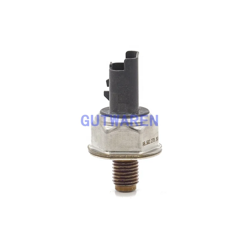 

5 Pcs New Common Rail High Pressure Sensor 55pp02-03 55pp02-02 55pp06-03