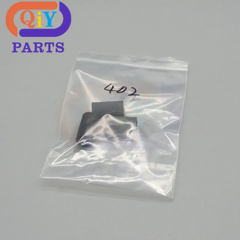 MJL 10SET Separation Pickup Roller Tire support for HP M402 M403 M426 M501 M506 M507 M527 F2A68-67913 RM2-5752-000