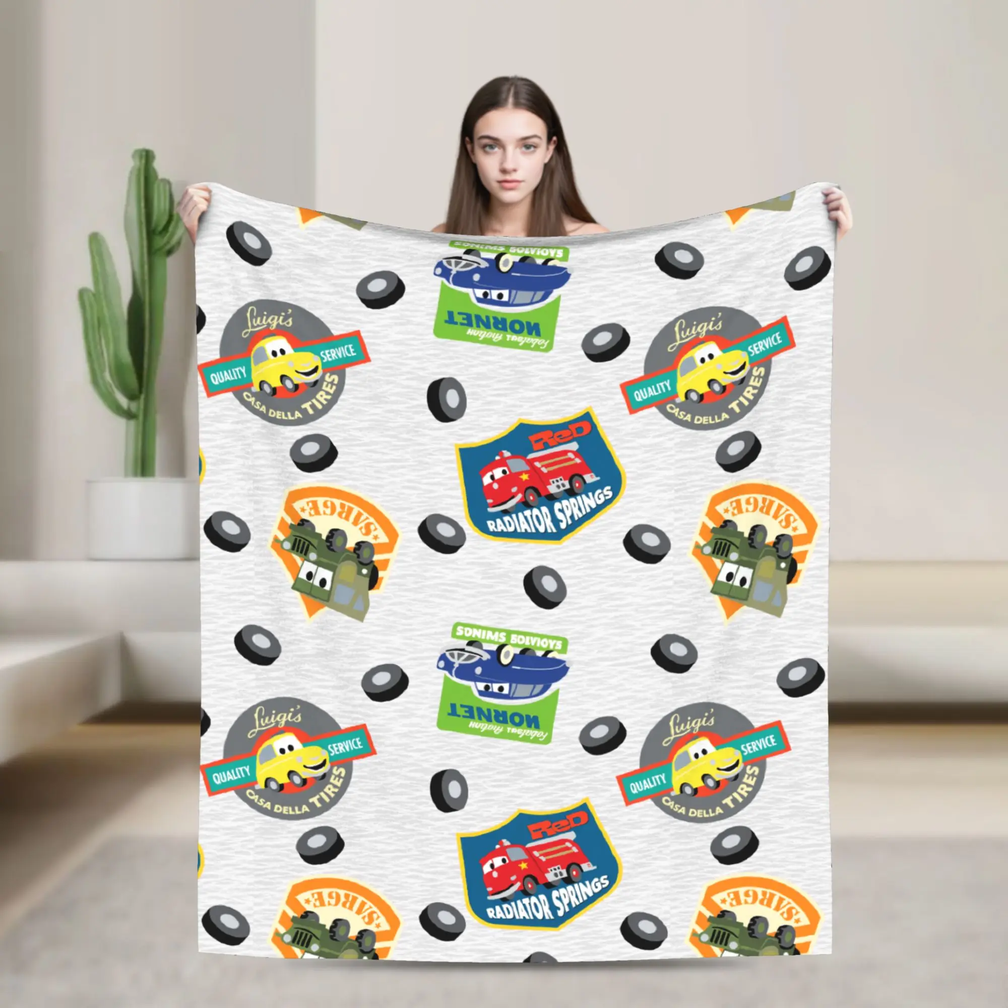 Lightning Mcqueen 9…