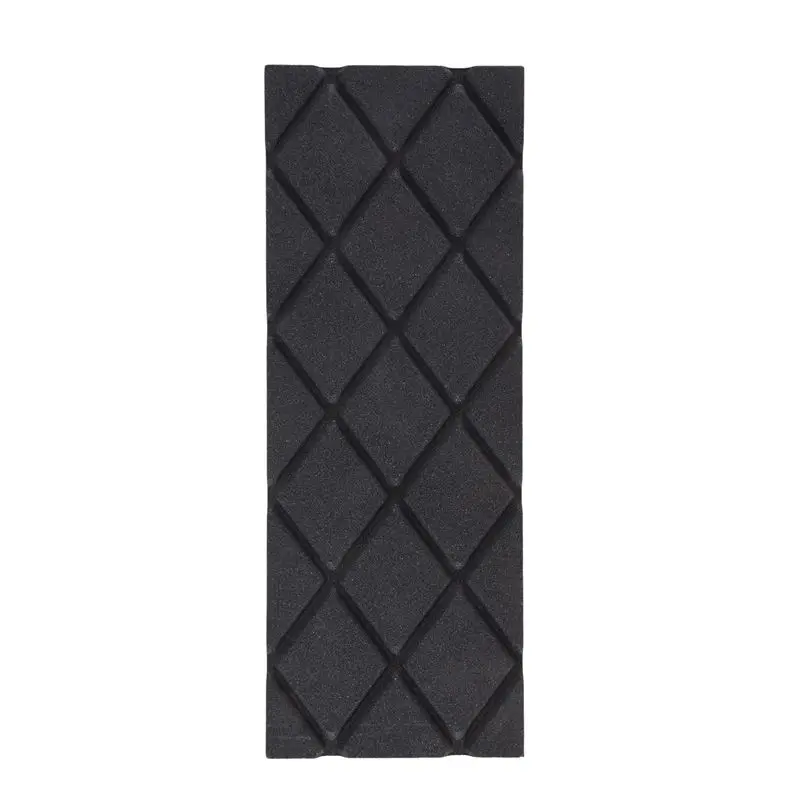 B50C Large Flattening Stone- Dual Grit Coarse/Fine Sharpening 120/320 Stones Flattener- Diamond Grooves Whetstone Fixer