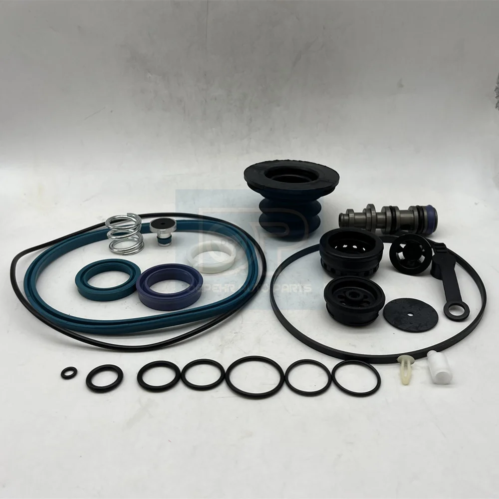 One Set Repair Kits For F L P Series Truck Clutch Servo Booster OEM 1000178631AM 1523399 1742827 1784480 1927825 2555088
