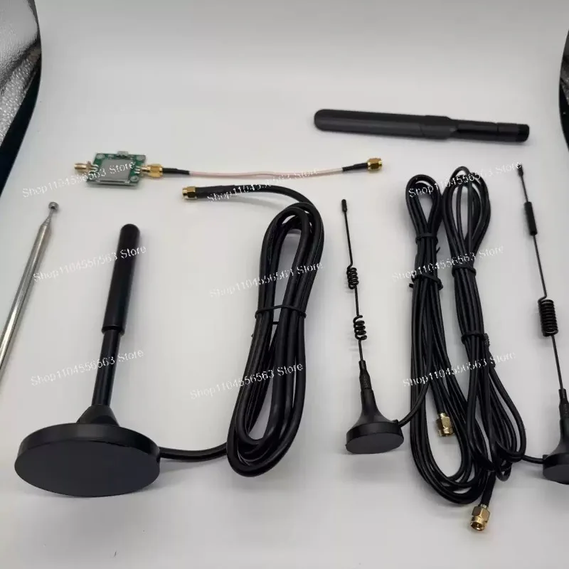 Radio Suite Programmable Devices For Electronics & Engineering Projects