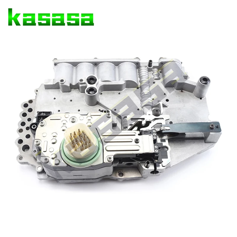 45RFE 545RFE 68RFE Transmission Valve Body 5170877AA 52119435AB For Chrysler Dodge Jeep
