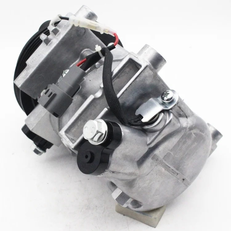 Great Price Ac Compressor 12V For  Impreza Saloon Oem 73111FE000 Auto Ac Compressor Air Conditioner*