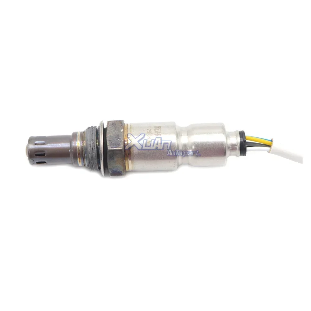 Car Oxygen Sensor For Acura MDX RL TL TSX ZDX Honda Accord Crosstour Odyssey Pilot Ridgeline V6 3.5L 234-5098 view 5