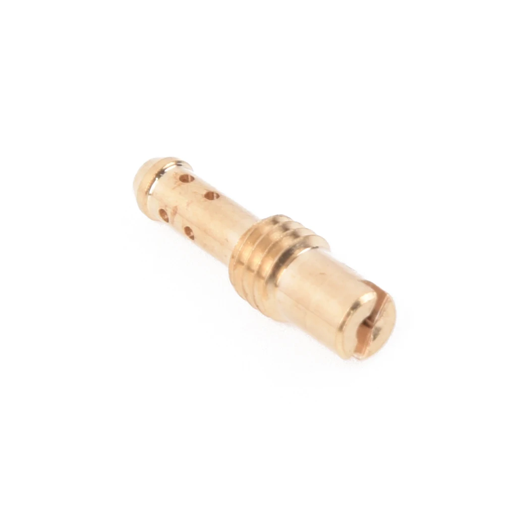 

Мотоцикл, 10 шт., карбюратор, реактивный велосипед, детали топливного впуска, аксессуары, 8 отверстий, замена для MIKUNI VM/TM/TMX