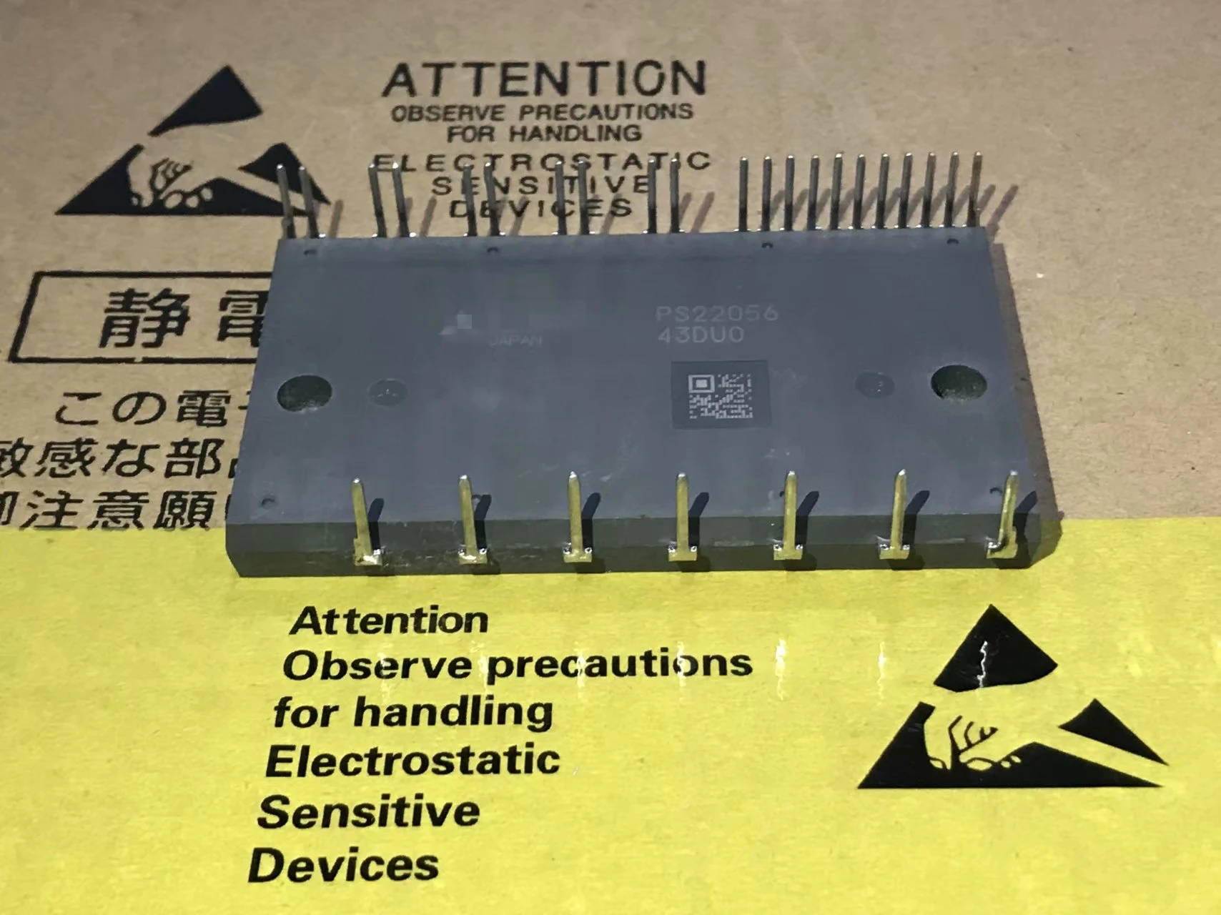 

1PCS PS22056 Quality Assurance