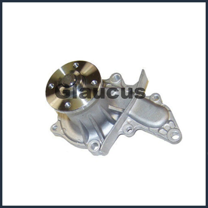 4A 4AFE Water Pump …