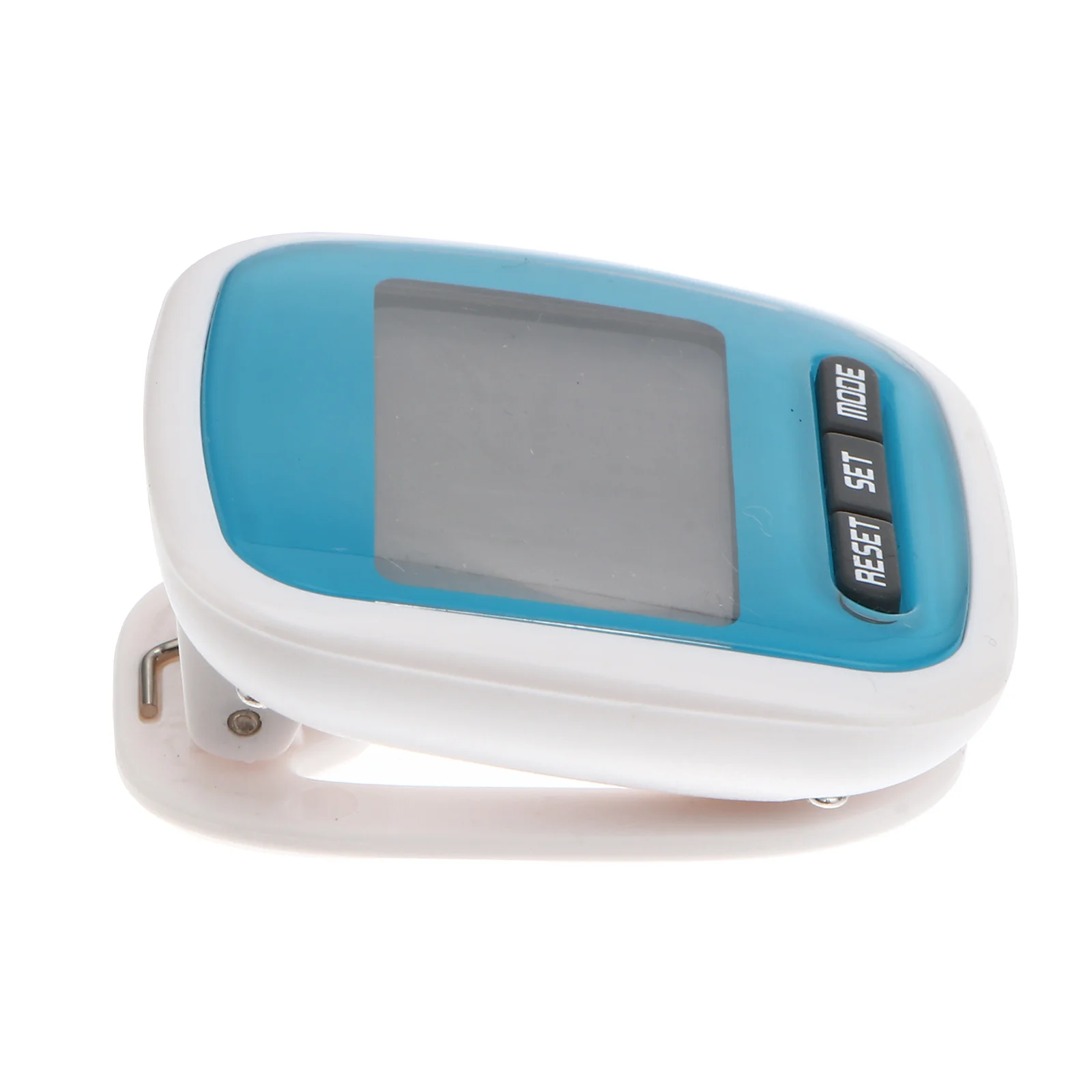 

Digital pedometer Digital step counter Step calorie counter Walking distance counter Calorie counter pedometer