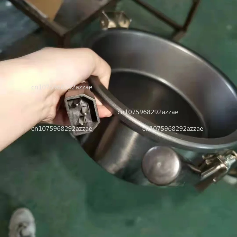 

Popcorn Machine Original Accessories Pot 8oz Pot, 10oz, 12oz, 16oz, 32oz