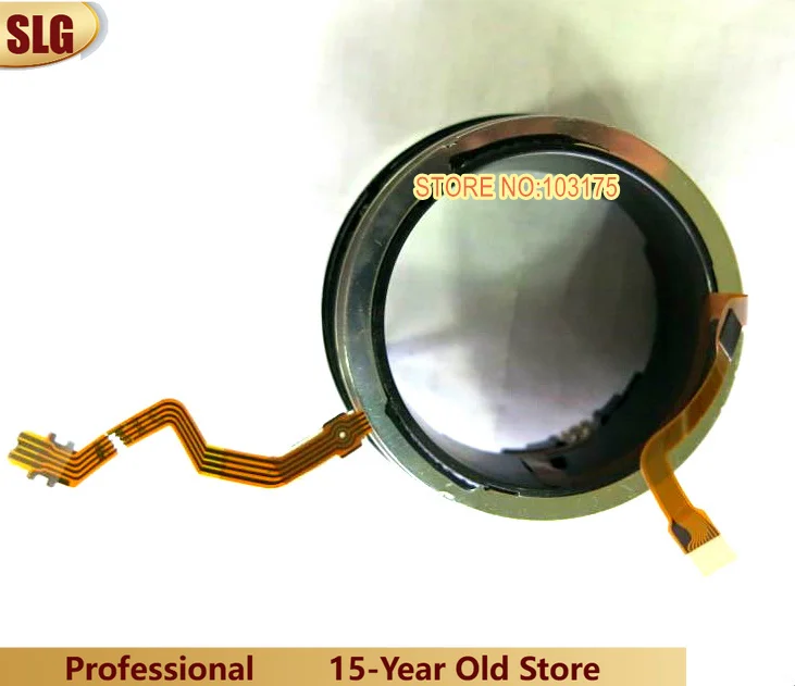 الأصلي التركيز بالموجات فوق الصوتية موتور الجمعية لكانون EF 16-35 مللي متر 16-35 مللي متر f/2.8 L USM II استبدال الكاميرا