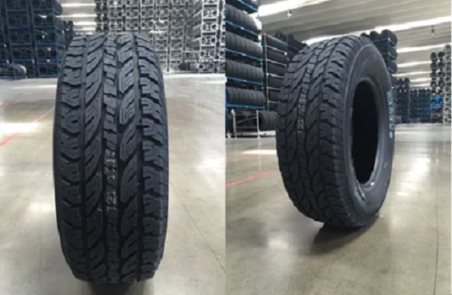 نوعية جيدة 265/70R17 265/60R18 265/50R20 275/60R20 265 50 r20 275 55 20 في الإطارات SUV 4X4