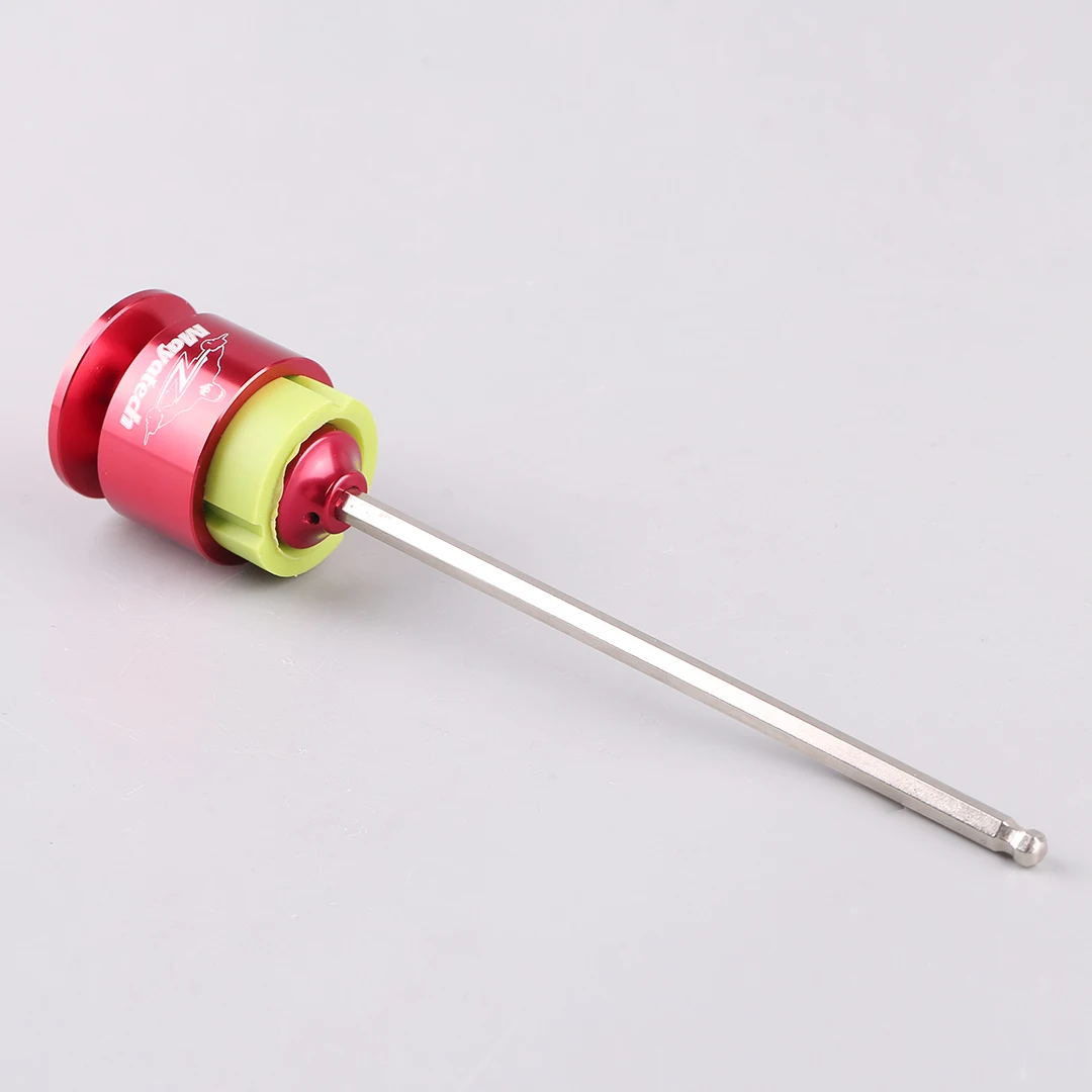 Mayatech Oil-Powered Helicopter Starter Rod for 600 700 Class Helicopters - Essential Part for Smooth Operation