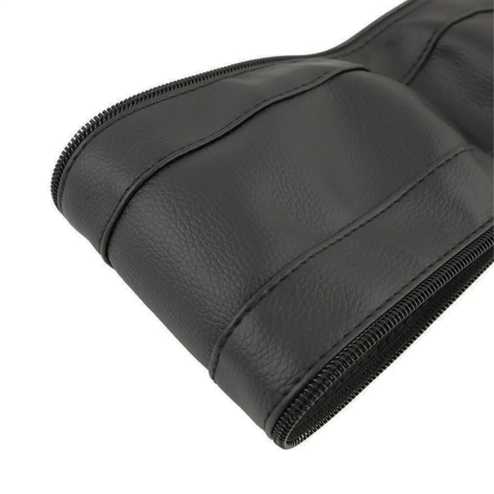

1PCS Protective Cover Handle Zipper or Detachable Dustproof Protect for Stroller
