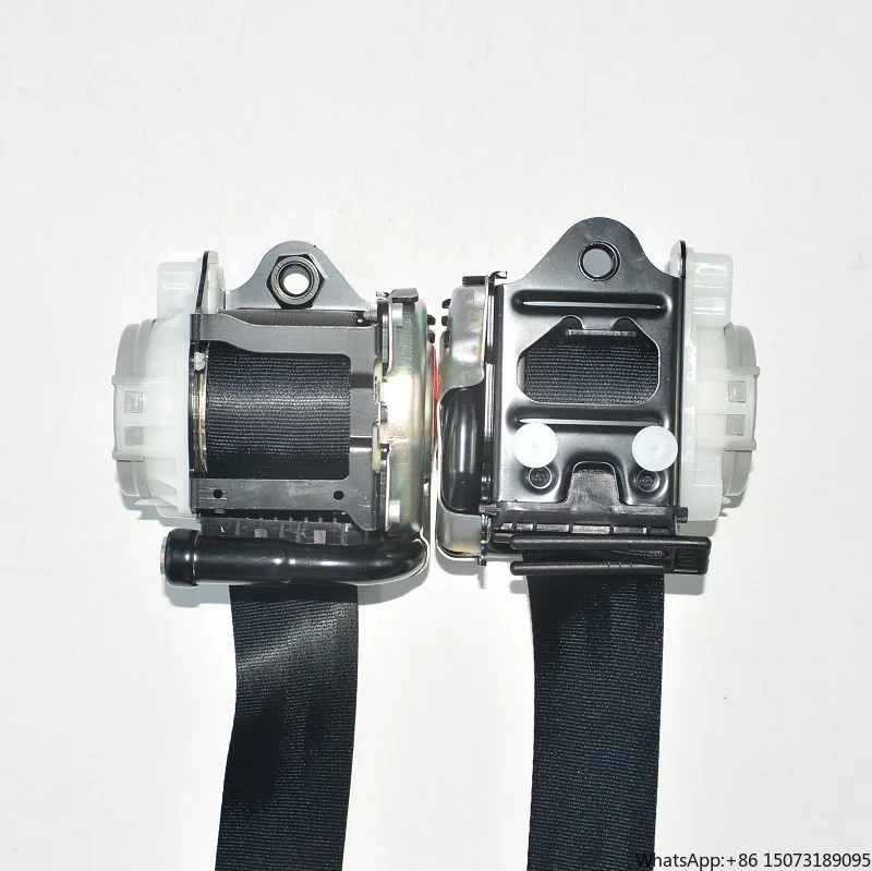 

For Q8 Safety Seat Belt Rear Seatbelt 4M8 857 805 B V04 / 4M8 857 805 B V04