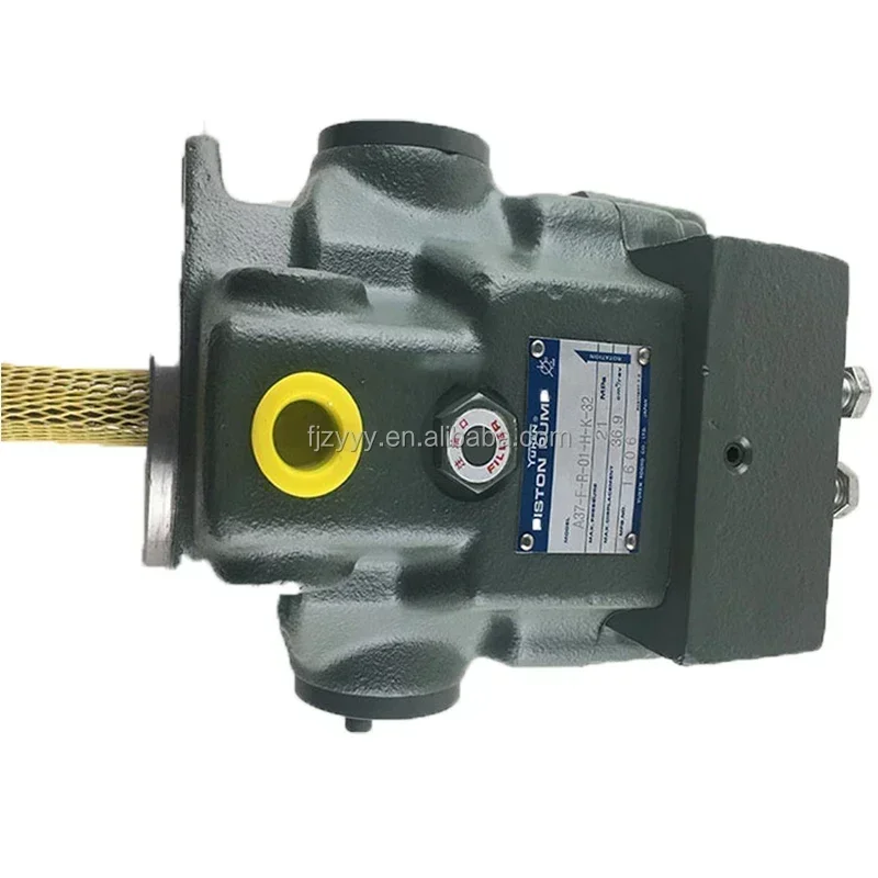 Yuken A10 A16 A37 A… - image