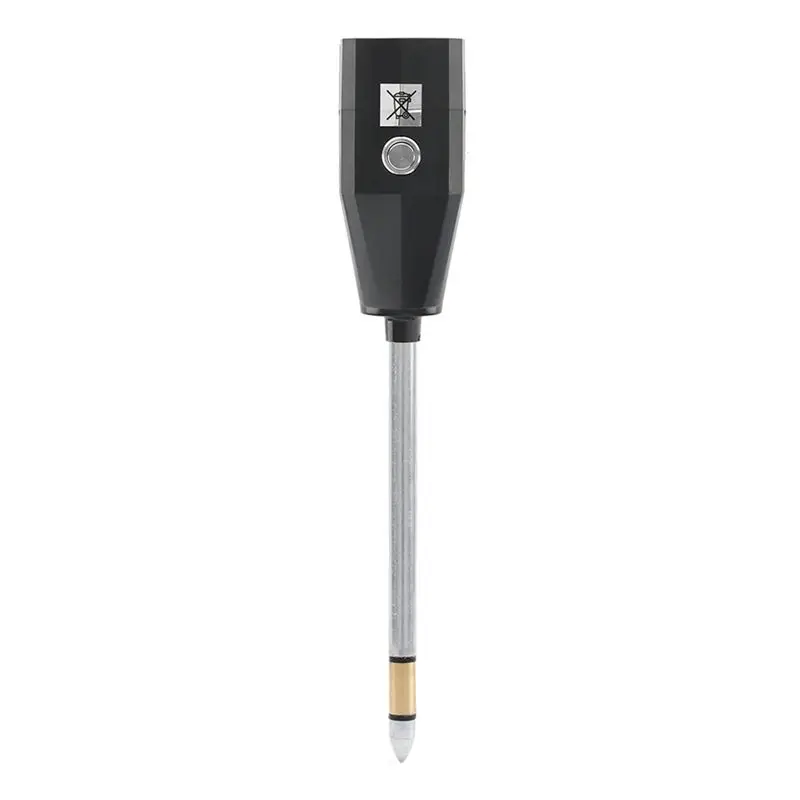 Ab46-Soil Detector …