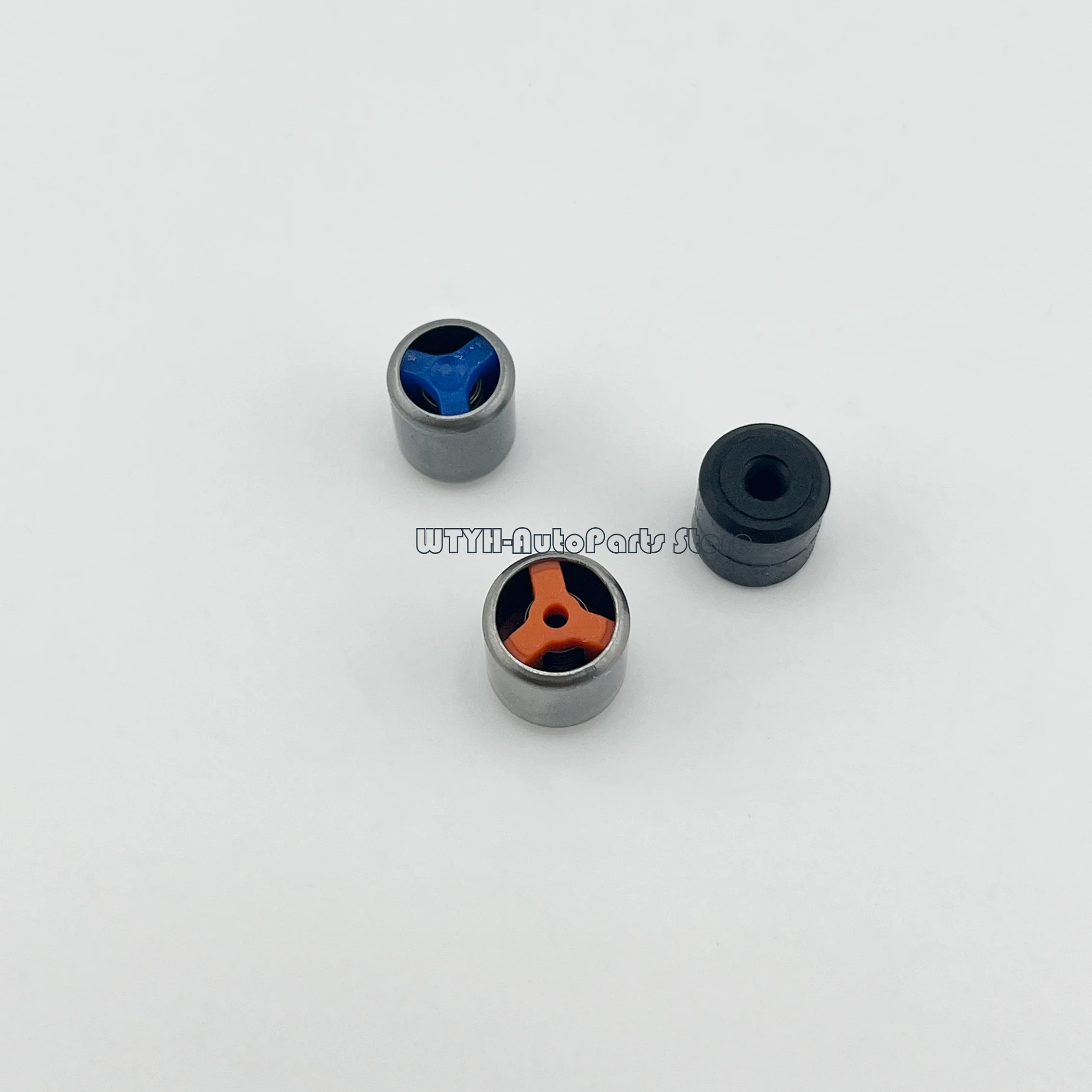10PCS 55563957 Oil- By-Pass Valve Oil Flow Control Check Valve For Chevrolet Cruze Aveo Epica Opel Vauxhall Astra Buick Regal