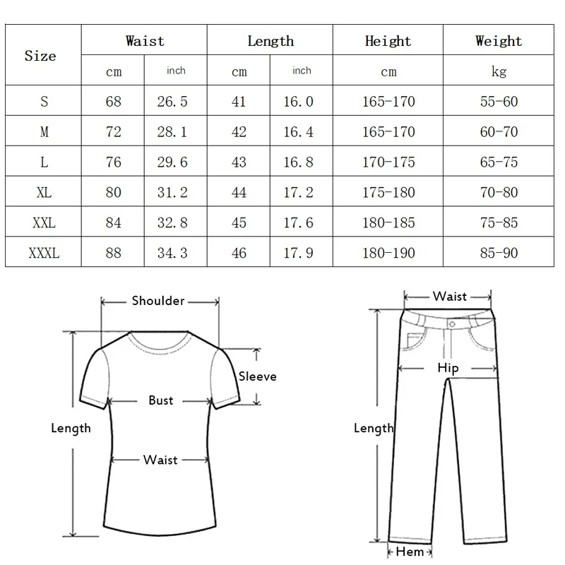 Herren-Kompressions-Marathon-Laufshorts mit Hüfttasche, schnell trocknend, für Training, Fitness, Sport, enge Shorts – Detail 17
