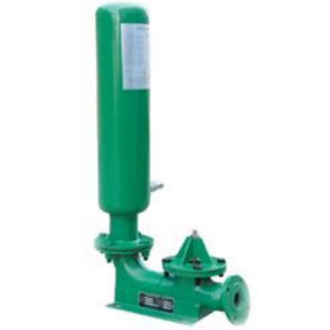 Electricity Power Free Hydraulic Ram Pump