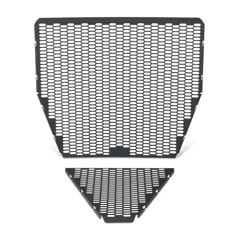 ل DUCATI Panigale V4 PANIGALE V4S V4SP 2025-2026 دراجة نارية المبرد الحرس غطاء مصبغة حامي واقية الشواية #6