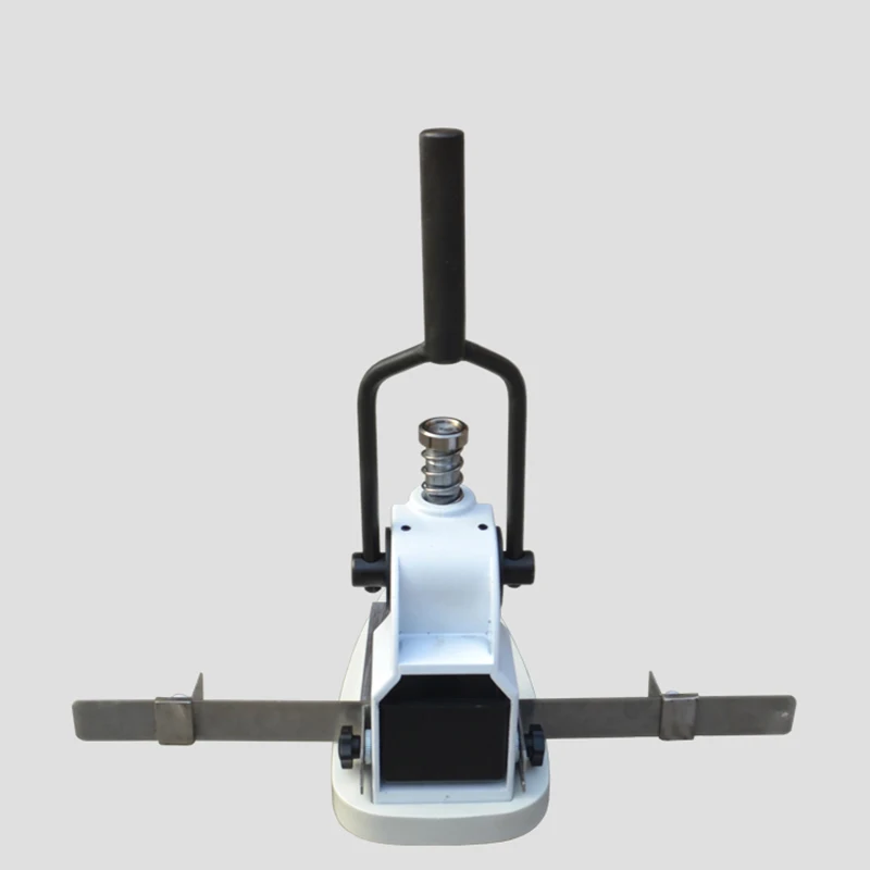 T-30 Heavy Duty Punch Machine Manual Paper Book Album Binding Machine Business Card Round Punch Drill Bit Type Optional