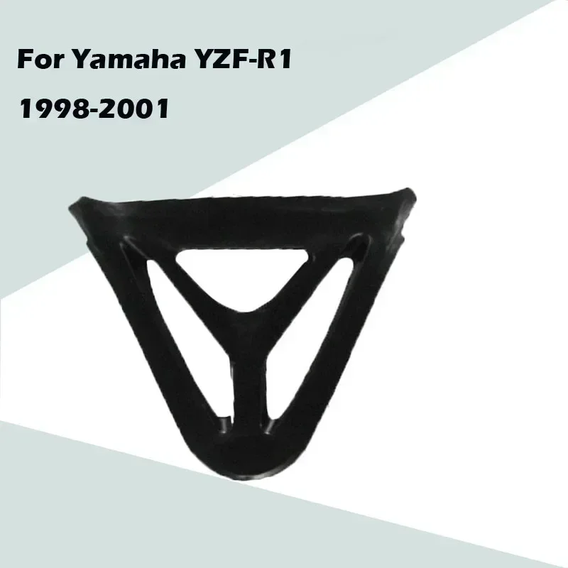 

For Yamaha YZF-R1 1998-2001 Under Side Belly Pan Bracket ABS Injection Fairing YZF1000 98-01 Motorcycle Modified Accessories/B/B