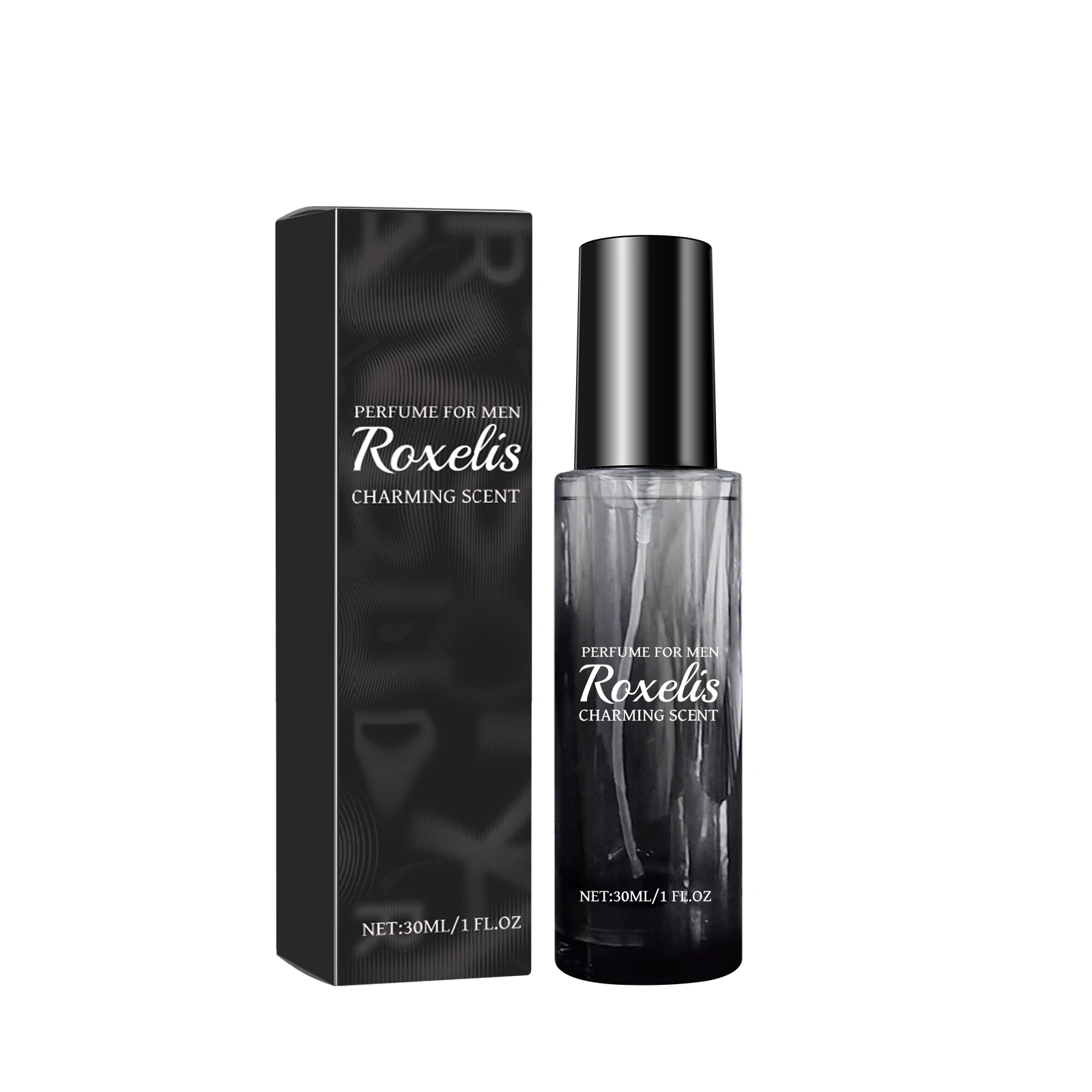 Eau de sexuellement pour Homme, Vaporisateur Corporel, sexuellement Longue Durée, Bois Floral, Phéromone, Non StiLiban ation, Aromathérapie