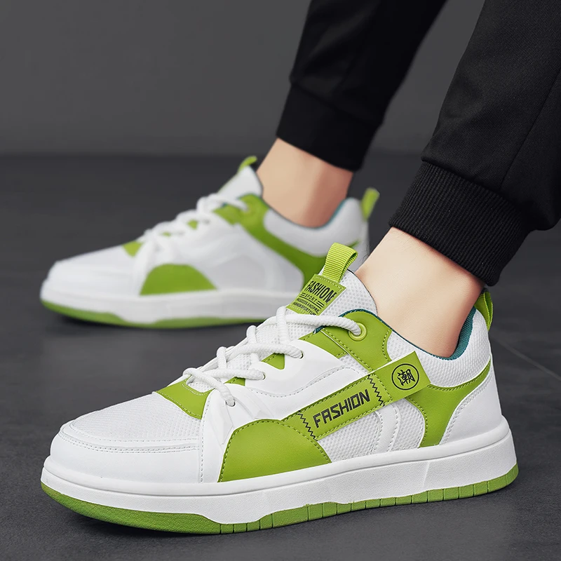 Рисунок 3 - Мужская обувь 2024