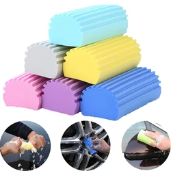 Multifunctional Strong Water Pva Cleaning Products for Home Multifunctional Household Reusable Washable Sponge Sponges Wipe Car