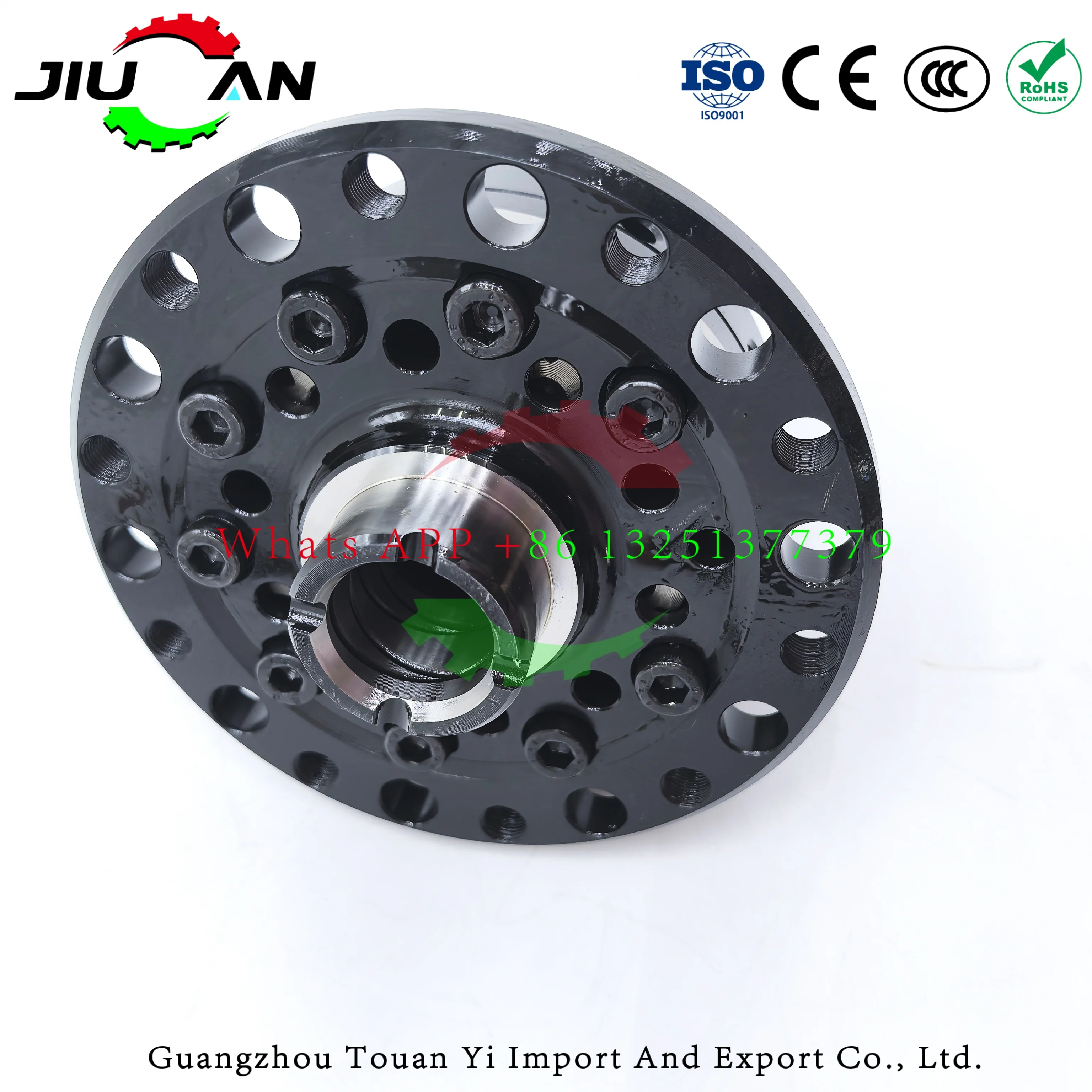 MF-TRS-05B Limited Slip Diff LSD B16A Cable Hydro For Honda Civic Integra