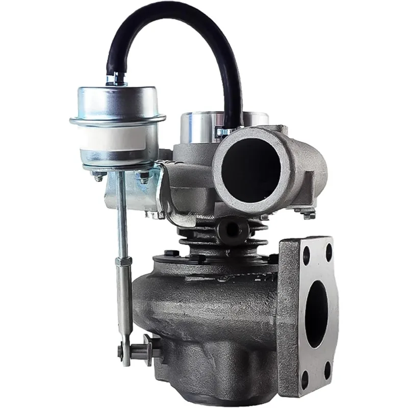 

Turbo GT2052S Turbocharger 727264-5001S 2199766 2674A371 2674A093 for Perkins 1004-40T T4.40 AK36000 AQ36010 Engine
