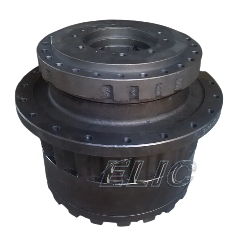 PC360-7 Travel Moto…