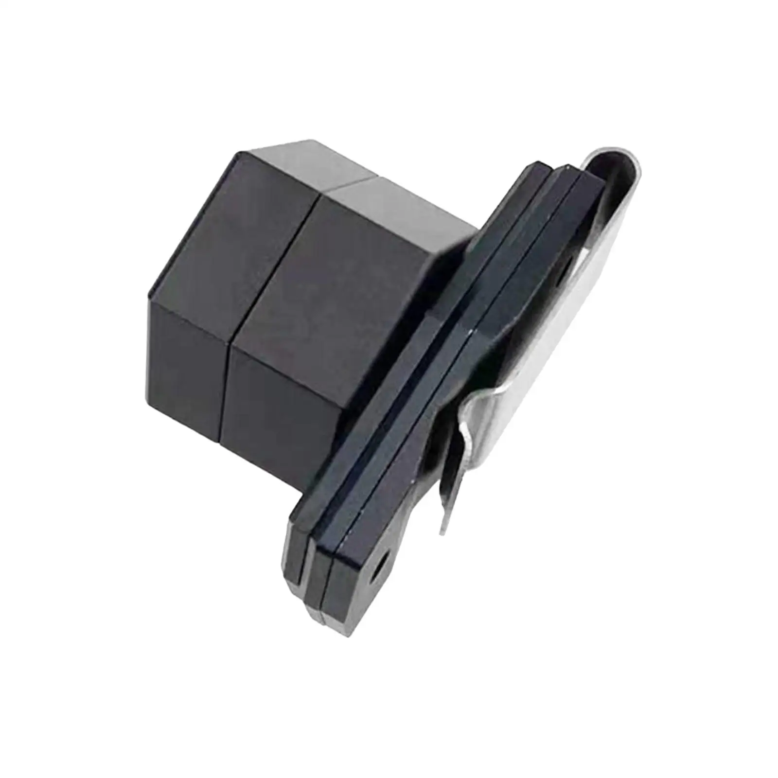 

Billiard Chalk Holder Belt Clip Chalk Carrier Pool Cue Chalk