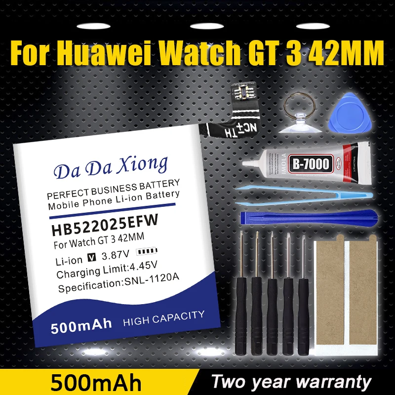 Brand-New HB522026E…